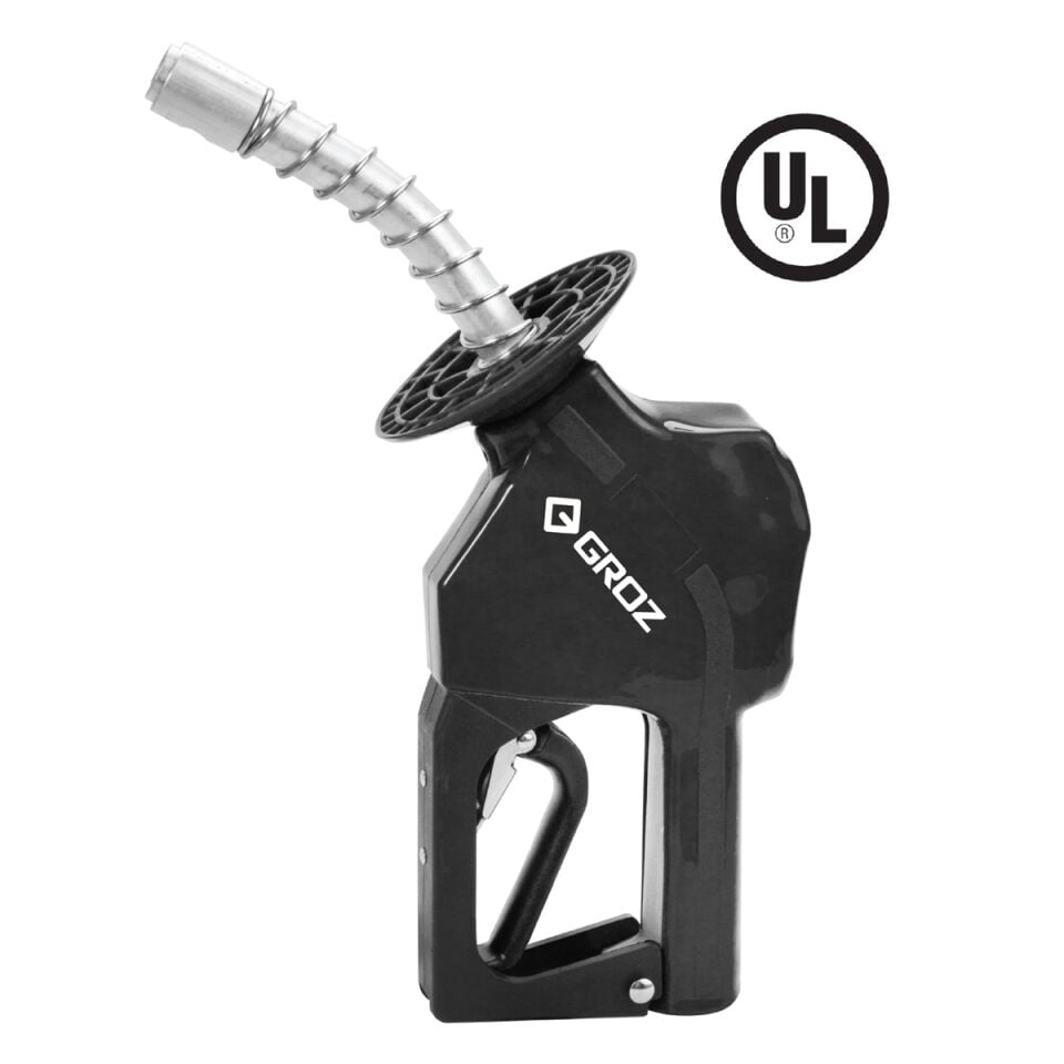 Otomatik Yakıt Kontrol Tabancası FCNA/0-1/N f