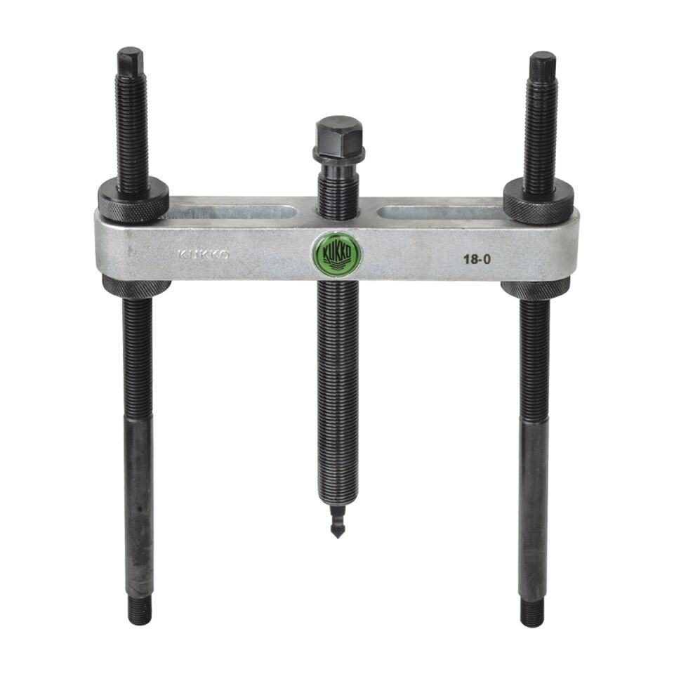 Dış Rulman Çektirme Ayağı 18-1