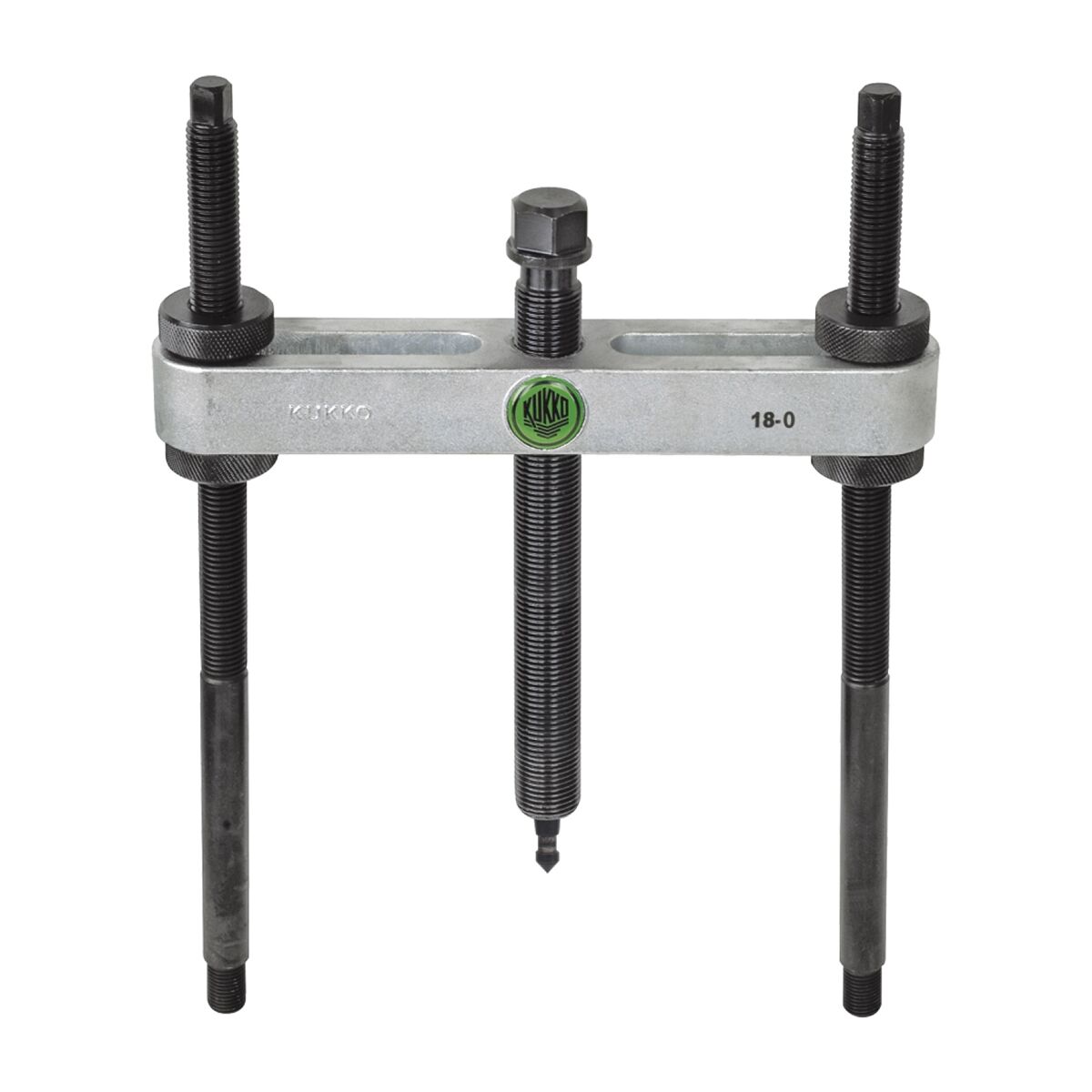 Dış Rulman Çektirme Ayağı 18-2