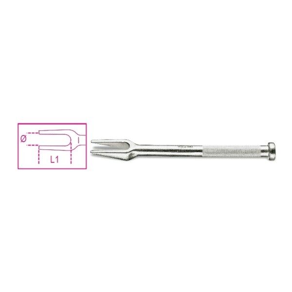 Rot Attırma Çatalı 1565/2