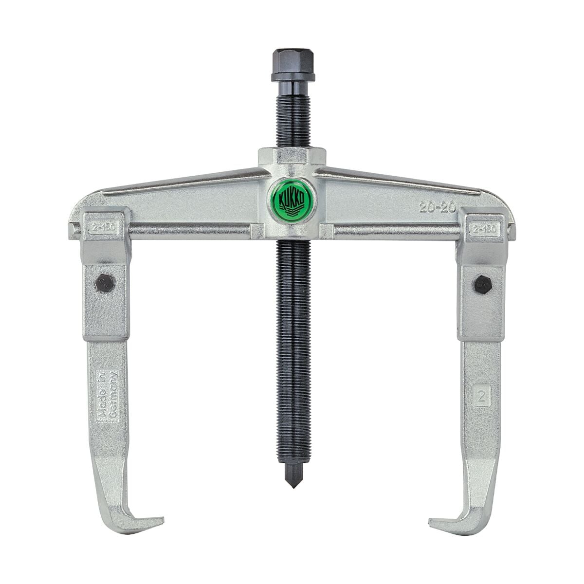 İki Ayaklı Çektirme 20-5