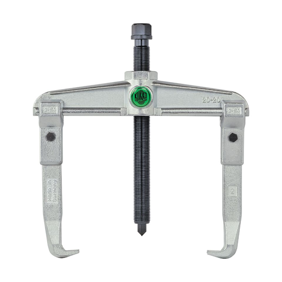 İki Ayaklı Çektirme 20-5