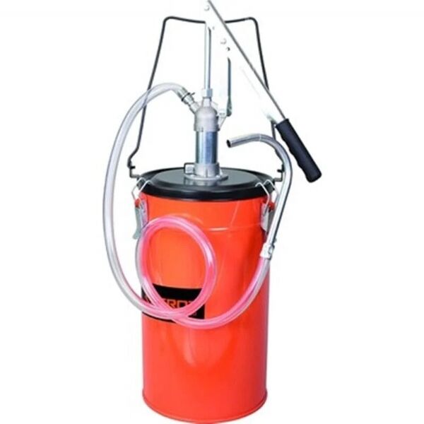 Valvolin Kovası OLP/12