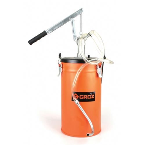 Valvolin Kovası OLP/16