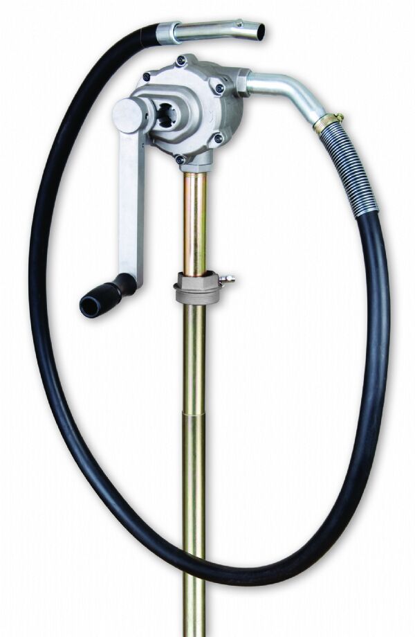 Varil Transfer Pompası RB/3H