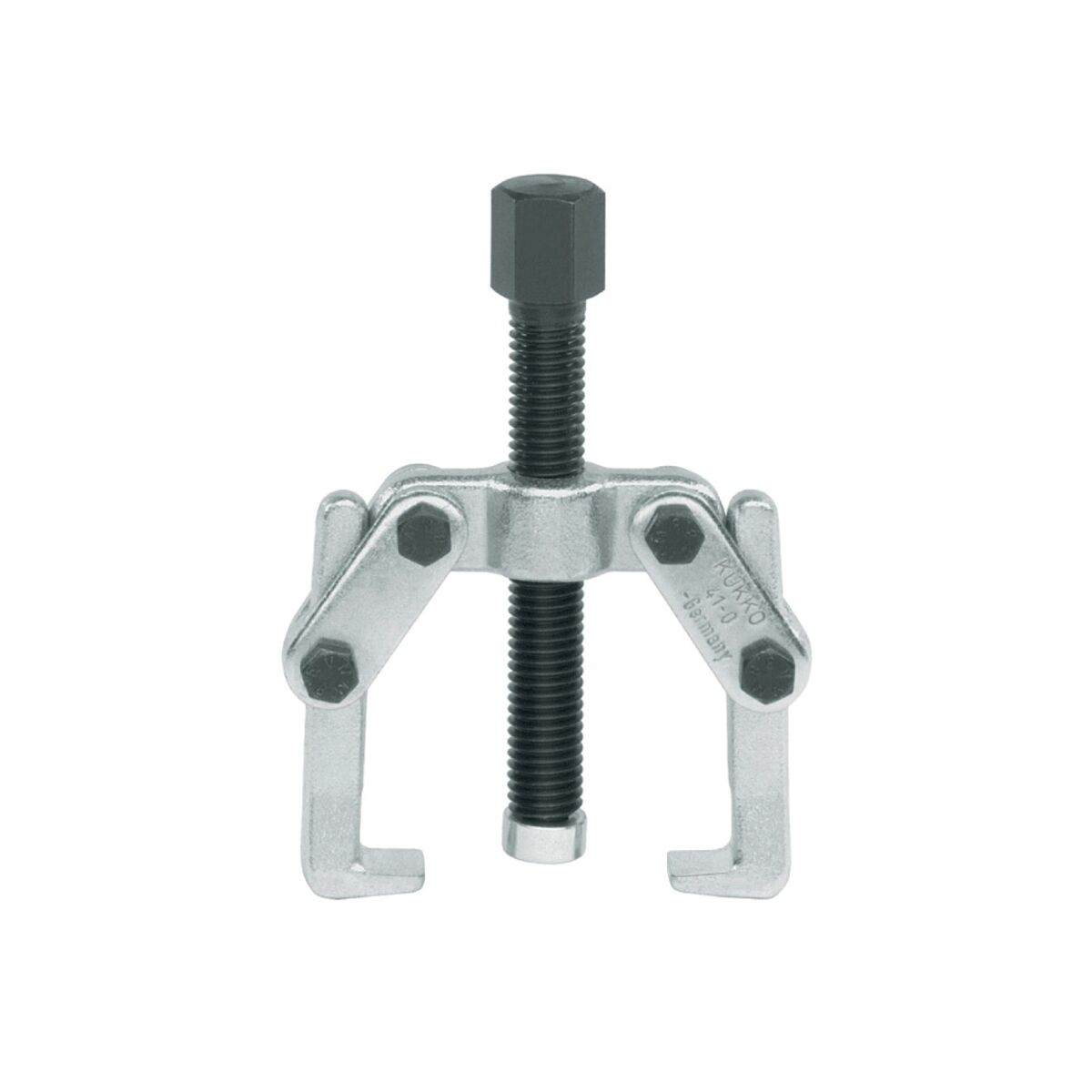 İki Ayaklı Çektirme 41-0