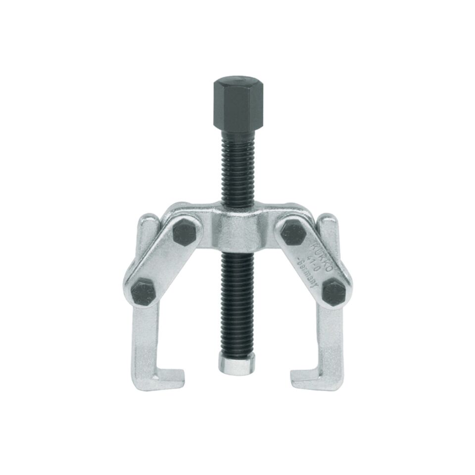 İki Ayaklı Çektirme 41-0