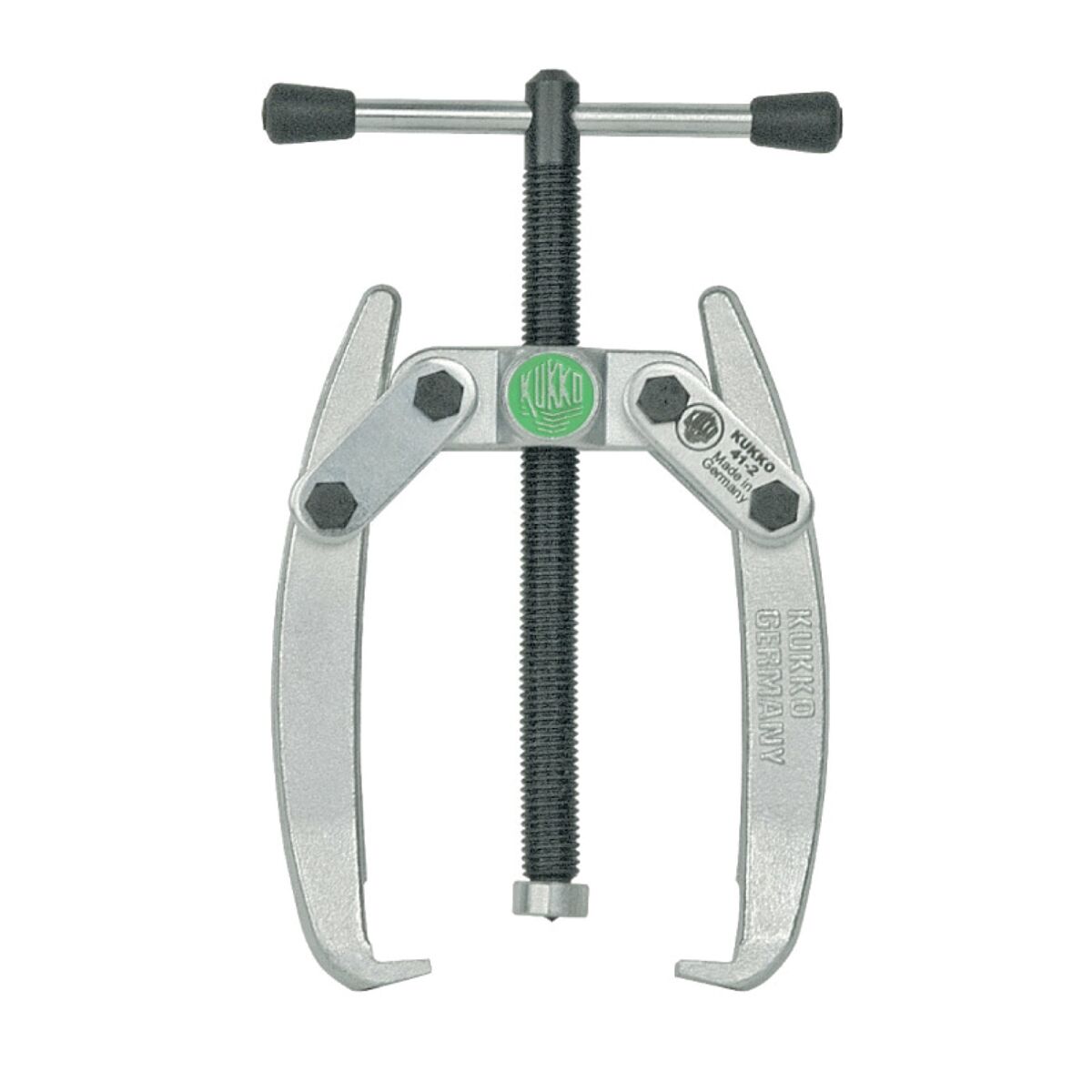 İki Ayaklı Çektirme 41-2