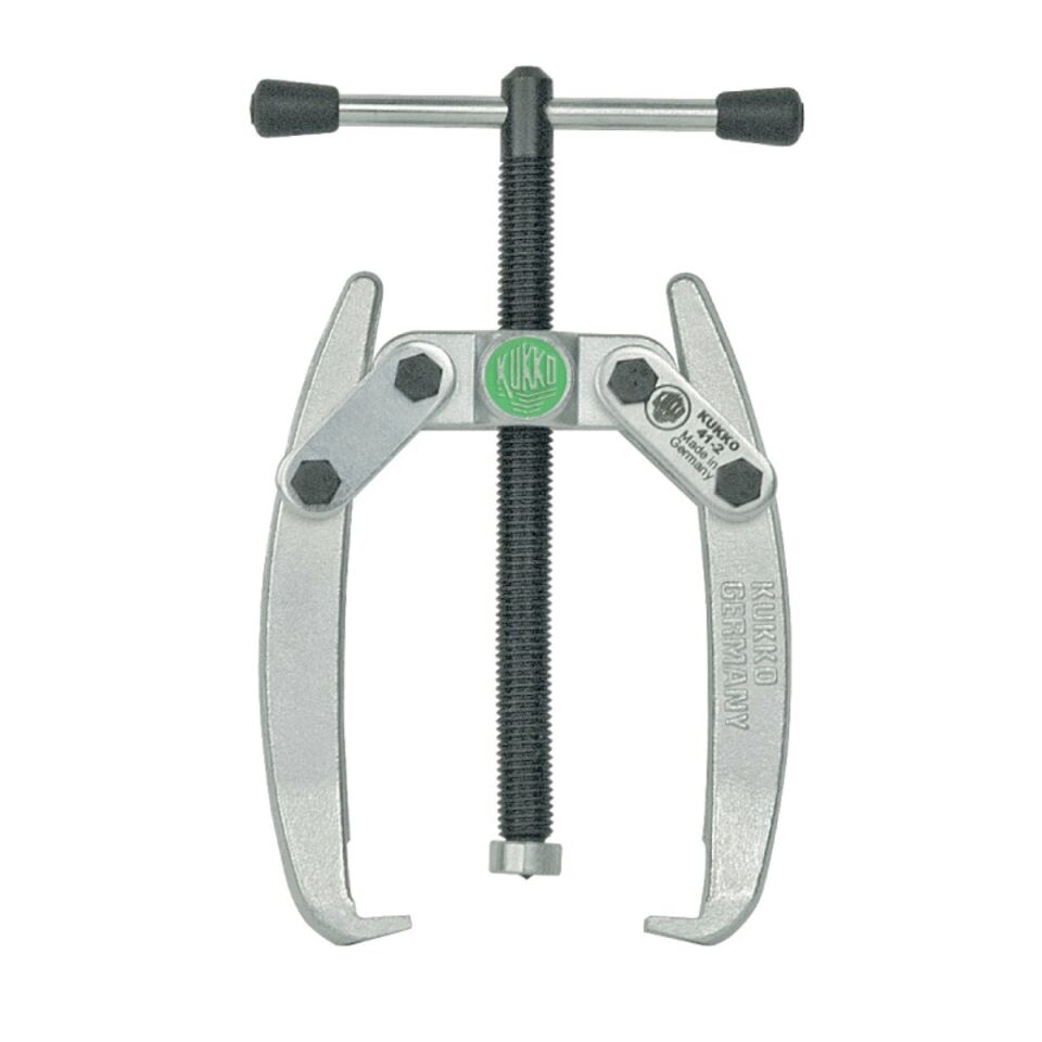 İki Ayaklı Çektirme 41-2