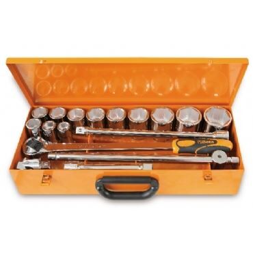 İnç Lokma Takımı 928AS/C12