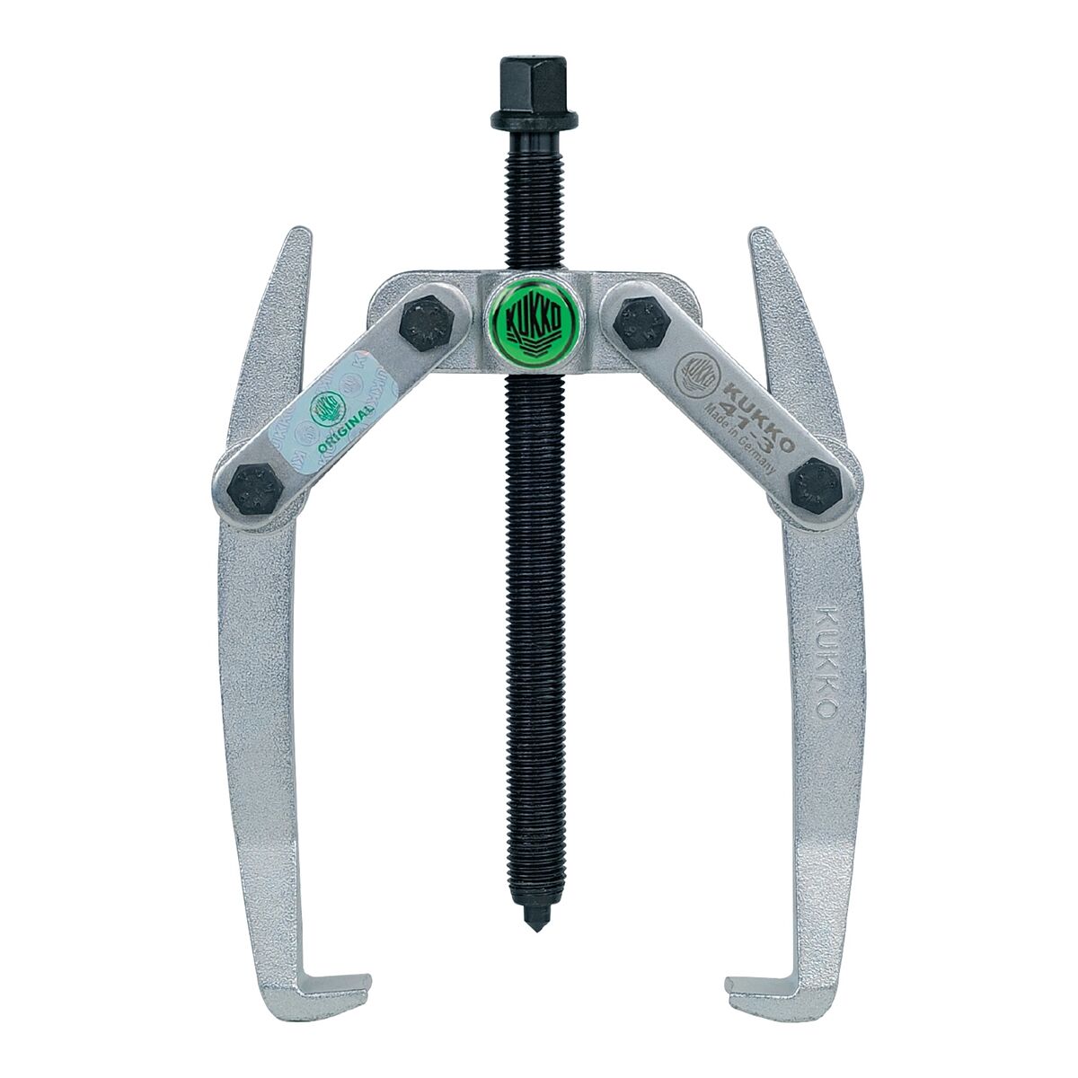 İki Ayaklı Çektirme 41-3