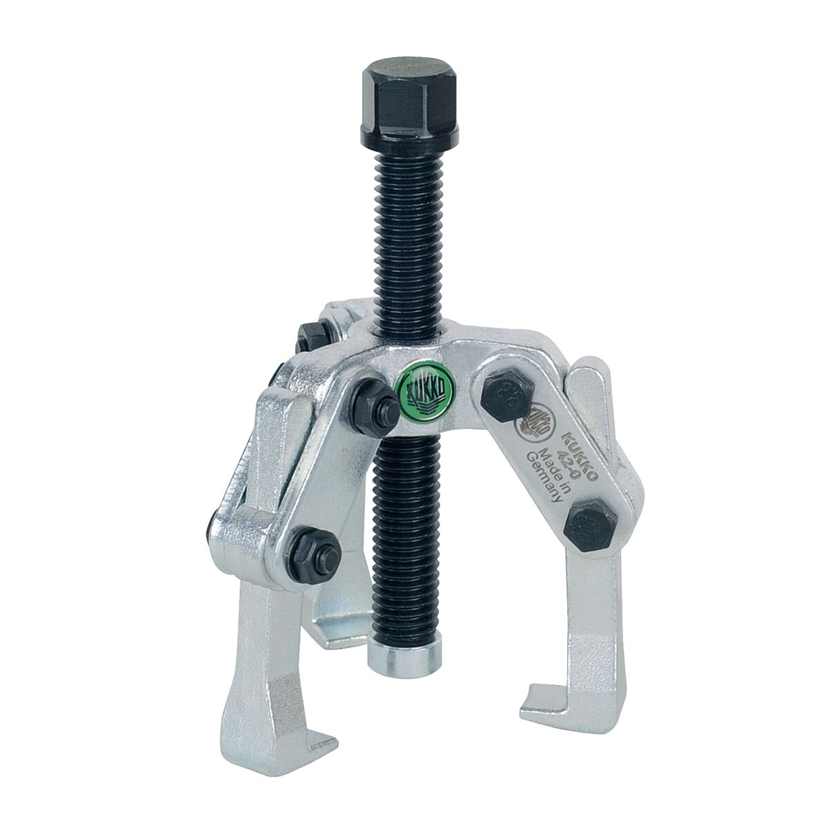 Üç Ayaklı Çektirme 42-0