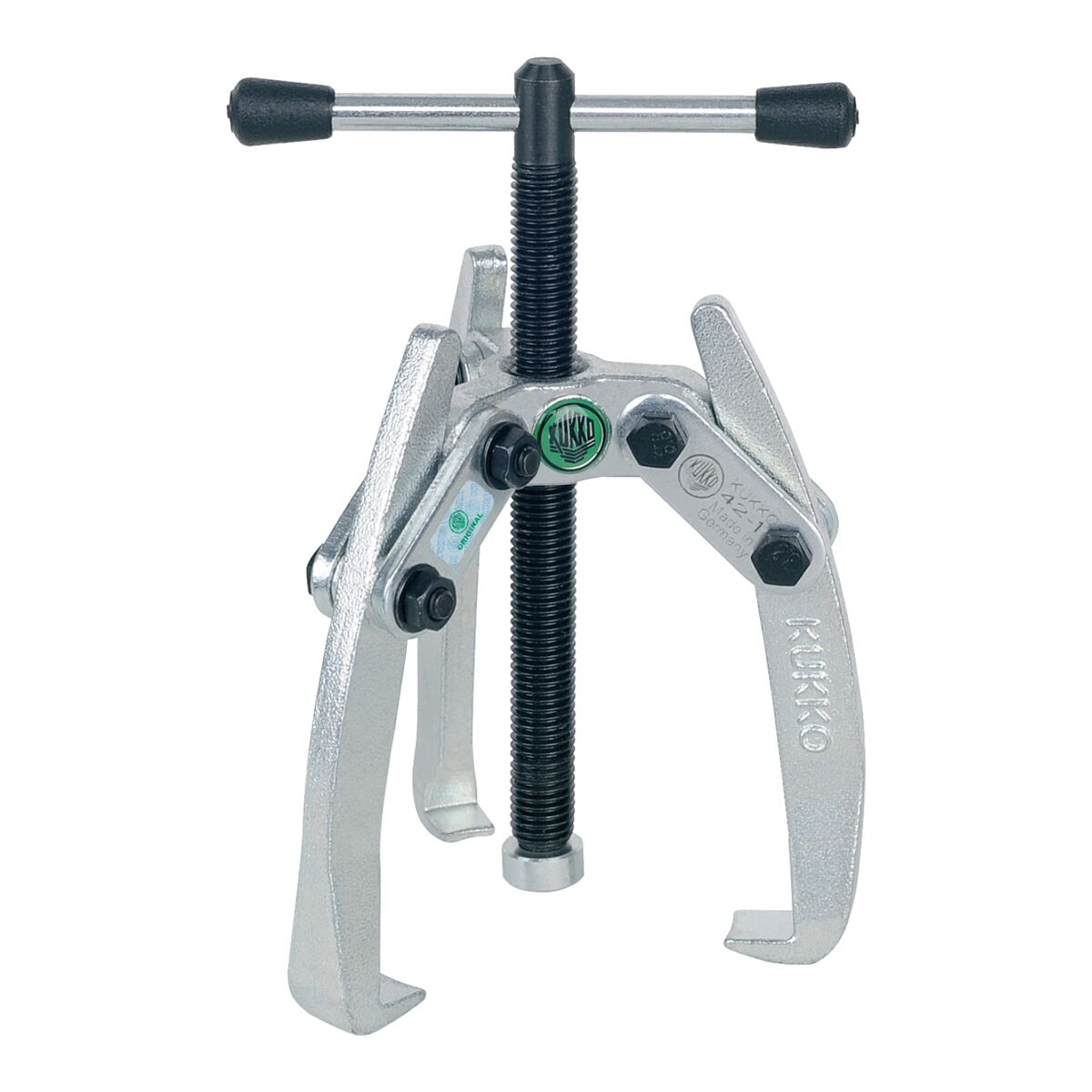 Üç Ayaklı Çektirme 42-1