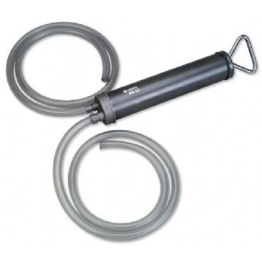 Çiftli Emici Pompa SG/20