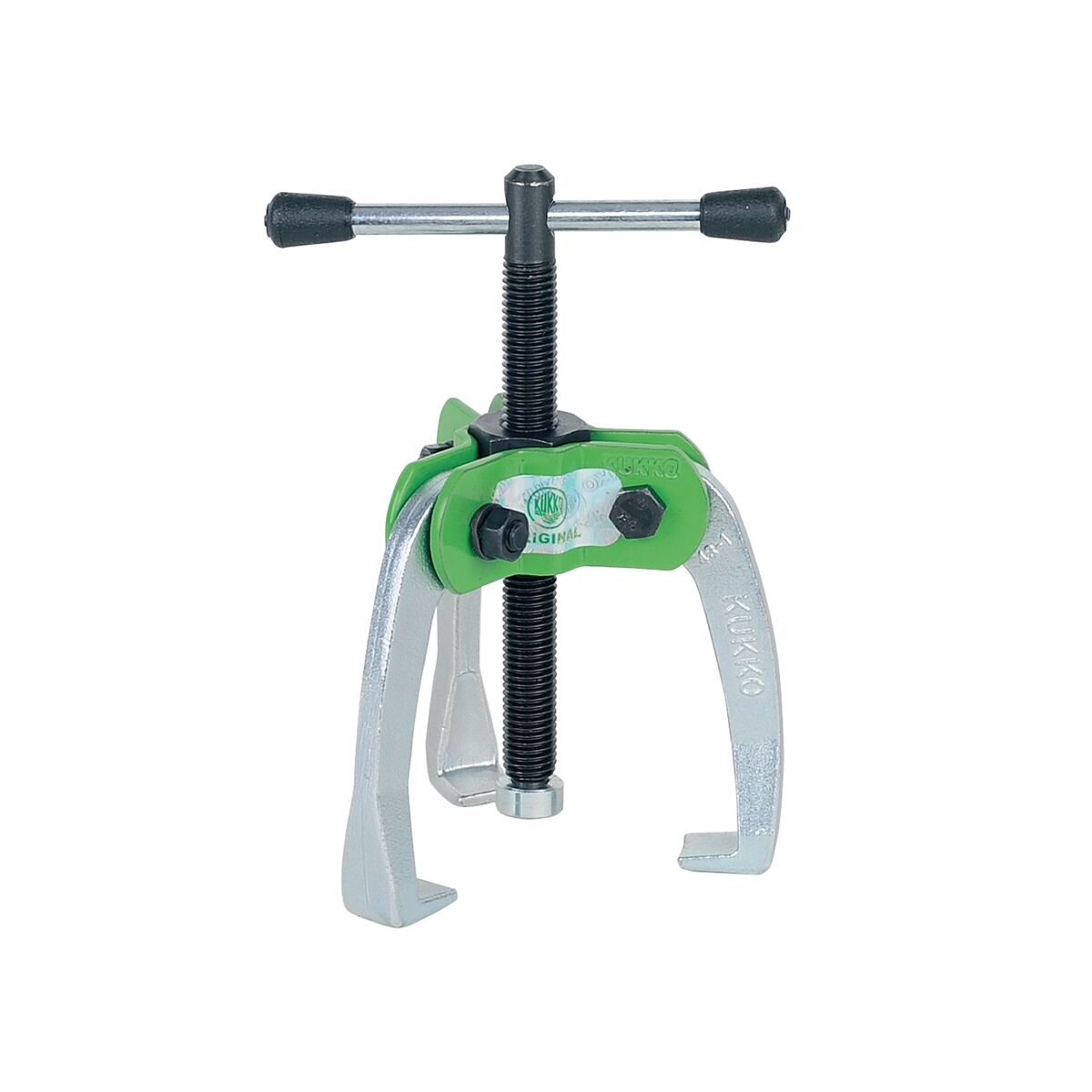 Üç Ayaklı Çektirme 43-11