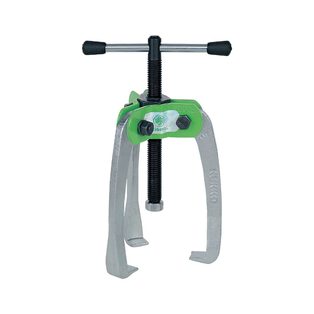 Üç Ayaklı Çektirme 43-12