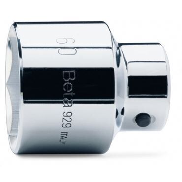 1 İnç Lokma 929 65