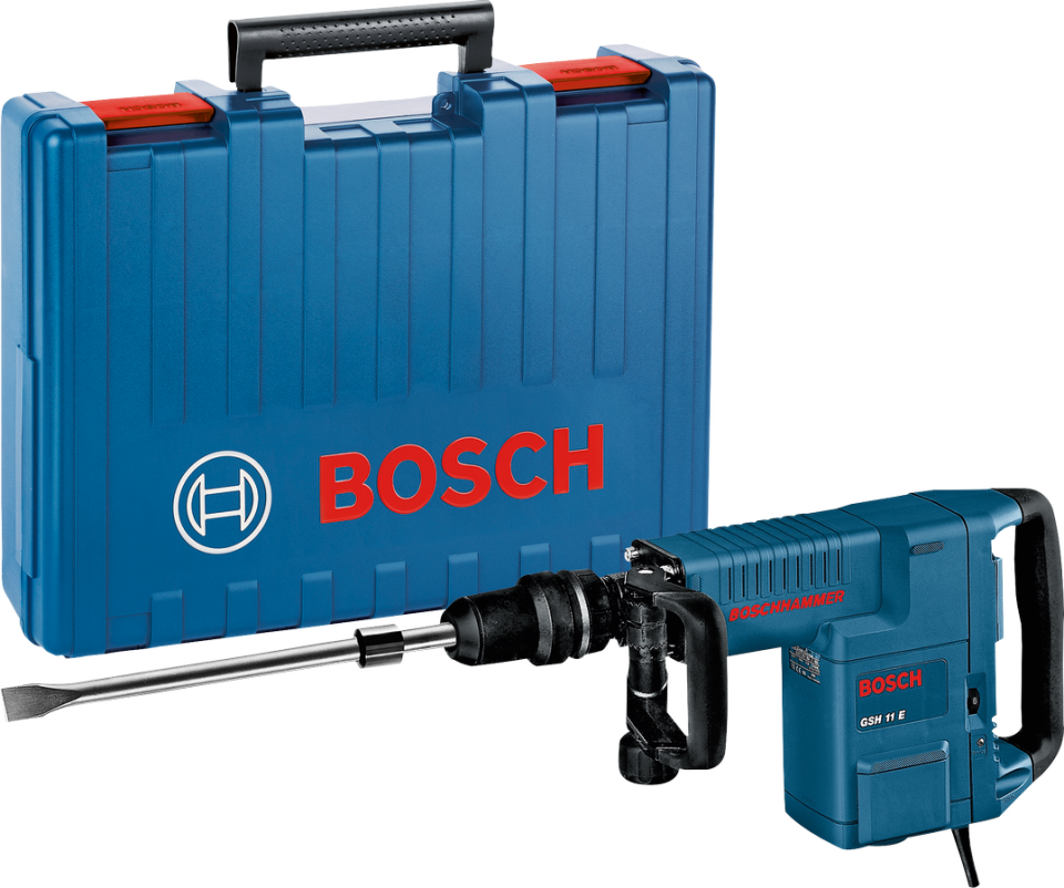 Bosch Professional GSH 11 E Kırıcı