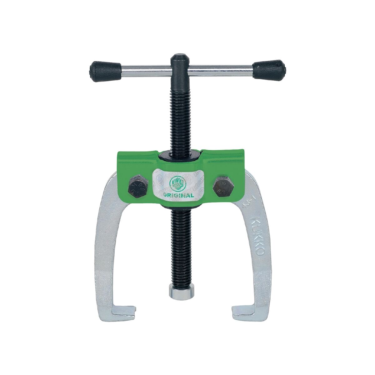 İki Ayaklı Çektirme 43-1