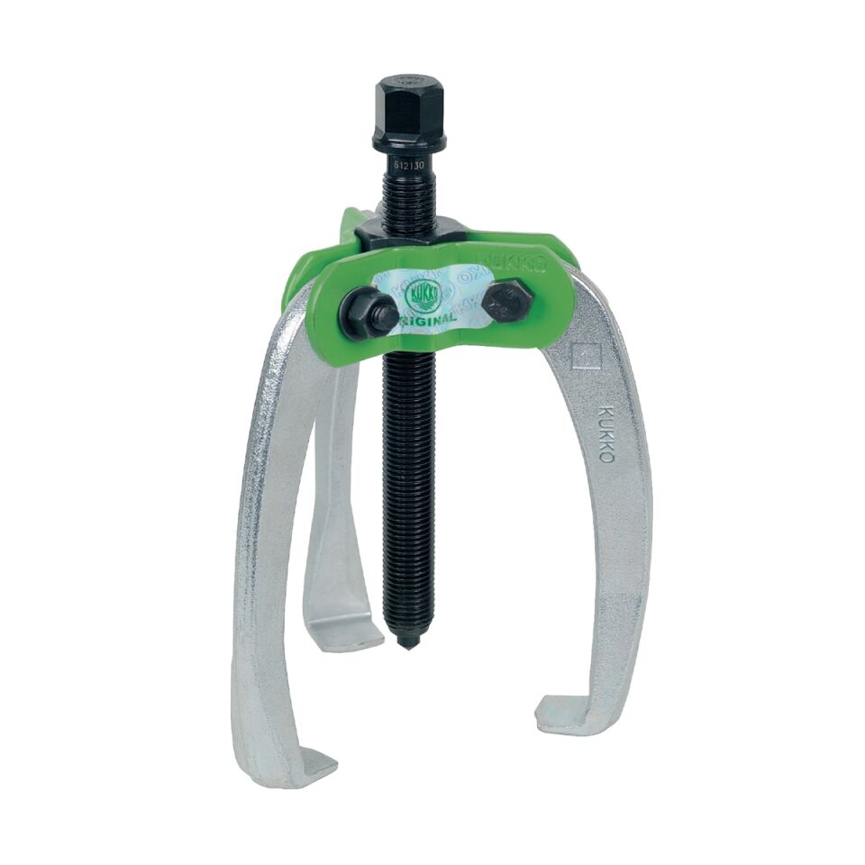 Üç Ayaklı Çektirme 45-2