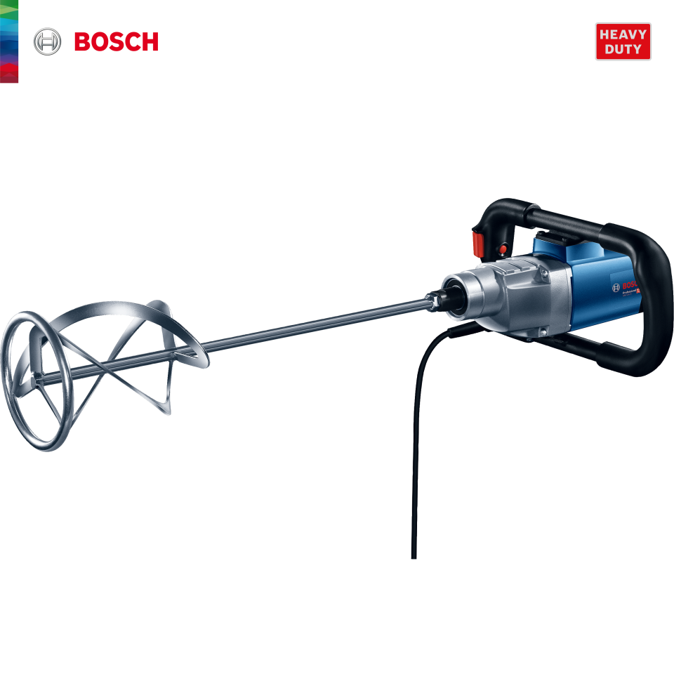 Bosch Professional GRW 18-2 E Karıştırıcı
