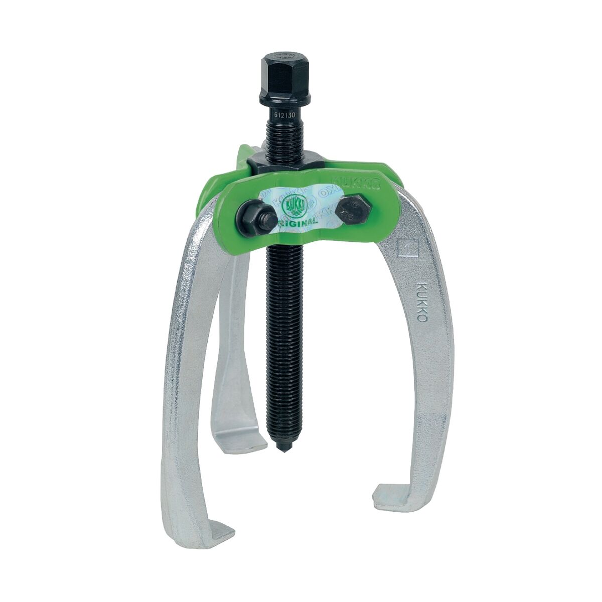 Üç Ayaklı Çektirme 45-4