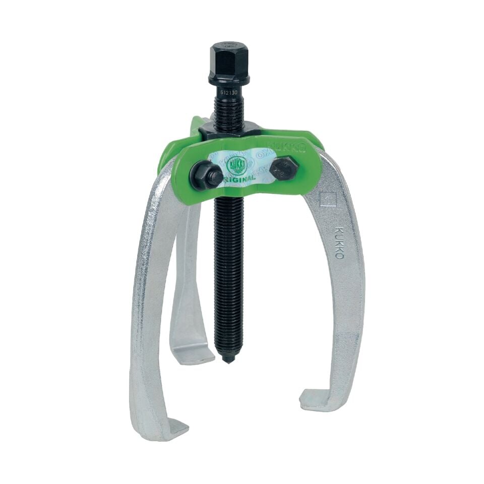 Üç Ayaklı Çektirme 45-4