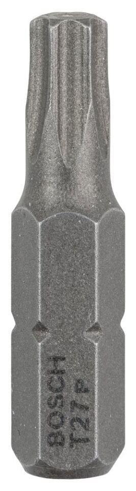 Bosch - Extra Hard Serisi Vidalama Ucu T27*25 mm 3'lü