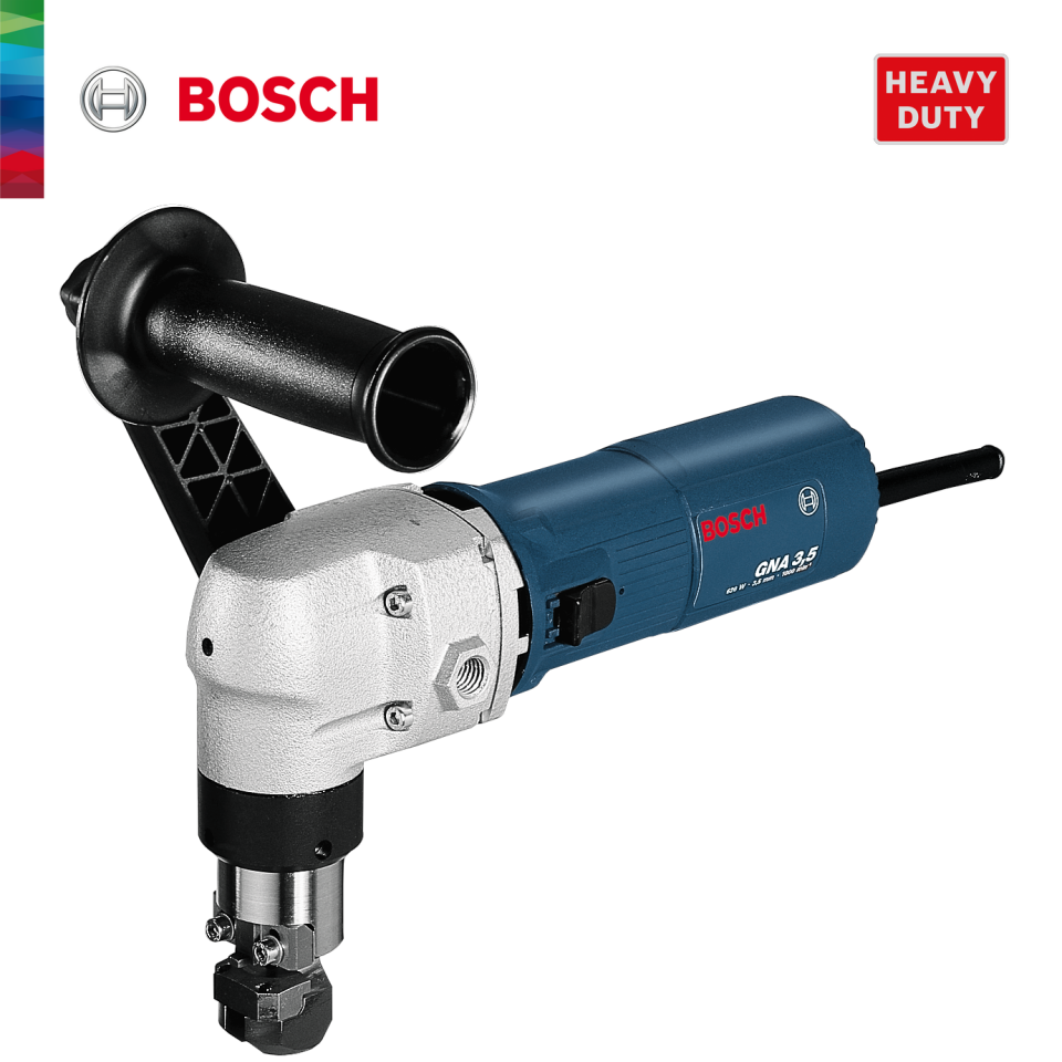 Bosch Professional GNA 3,5 Sac Kesme Makinesi