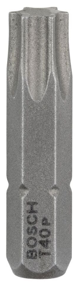 Bosch - Extra Hard Serisi Vidalama Ucu T40*25 mm 3'lü