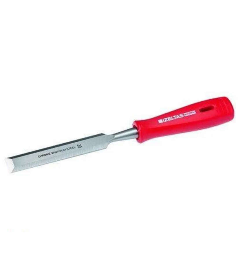 İzeltaş Iskarpela Düz 26 Mm