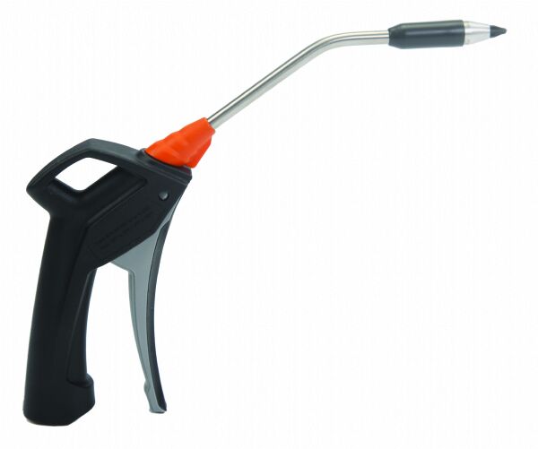 Hava Tabancası Uzun