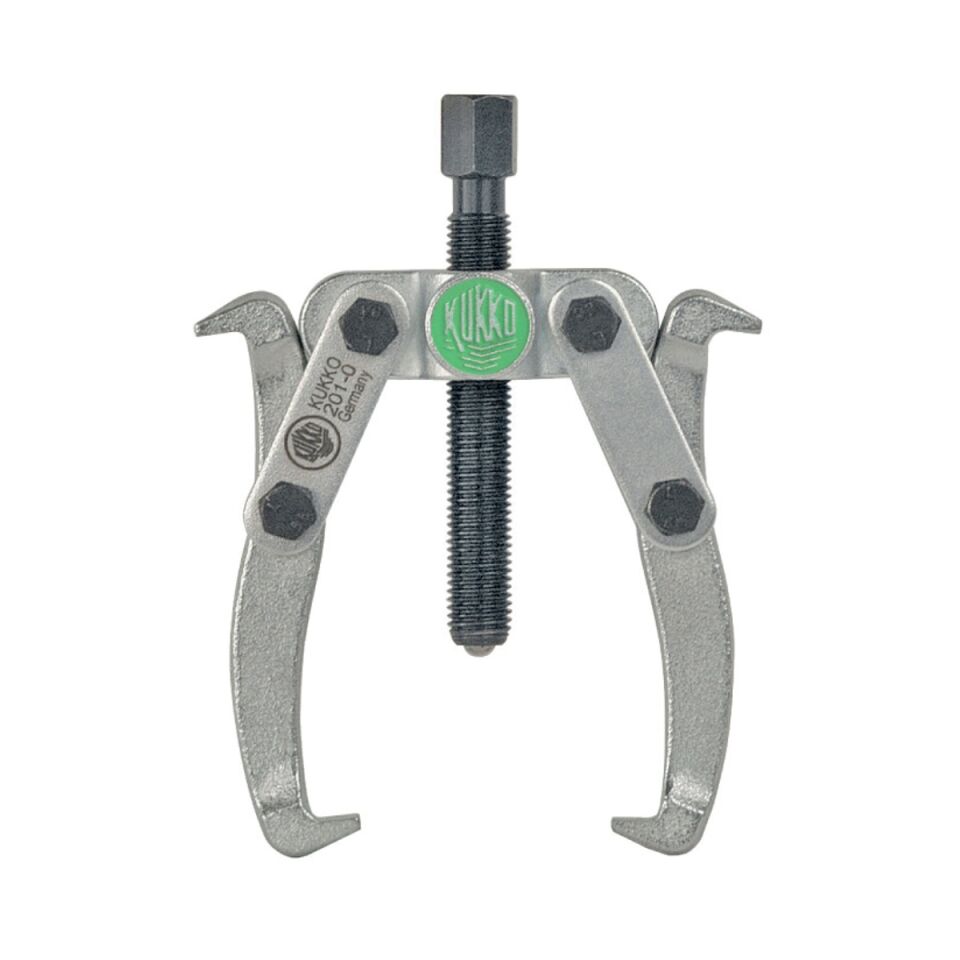 İki Ayaklı Çektirme 201-1