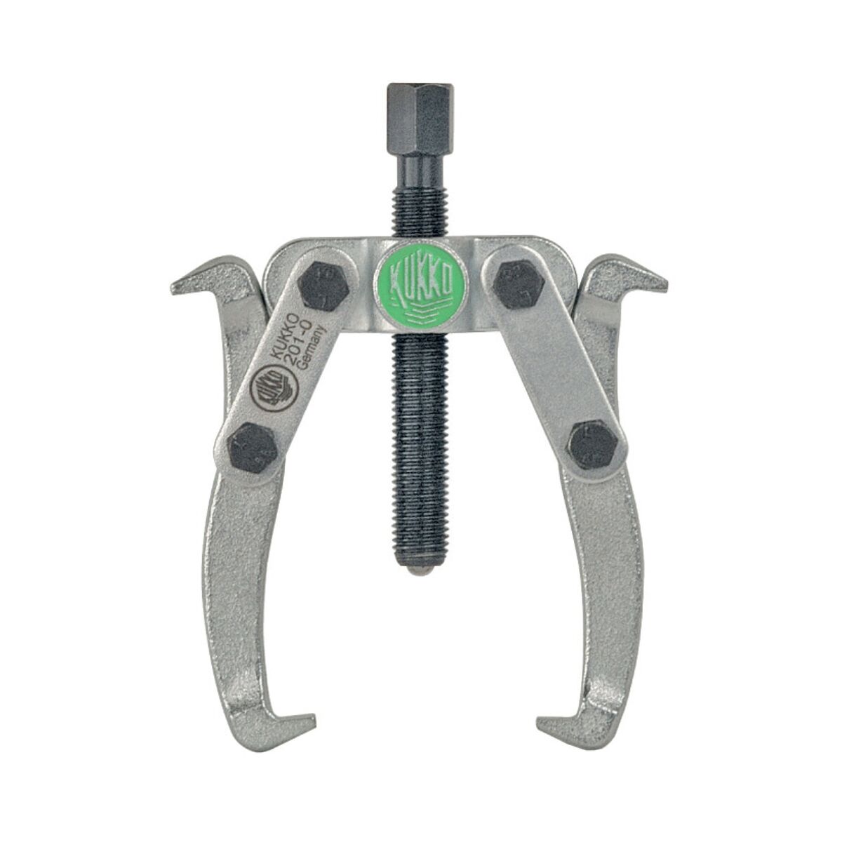 İki Ayaklı Çektirme 201-2