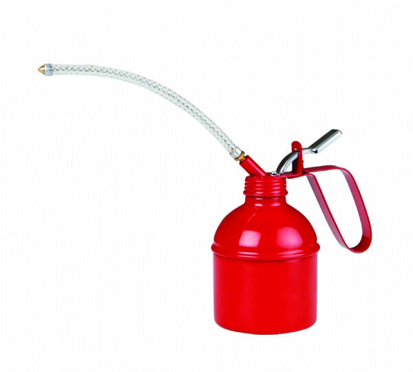 Yağdanlık Flex Borulu  MP23/F 500ML