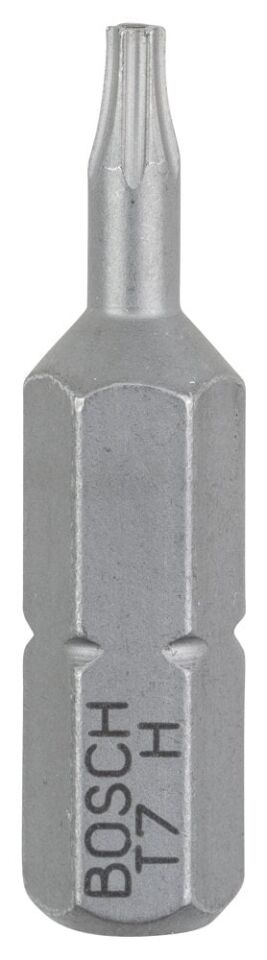 Bosch - Extra Hard Serisi Security-Torx® Vidalama Ucu T7H*25 mm 2'li