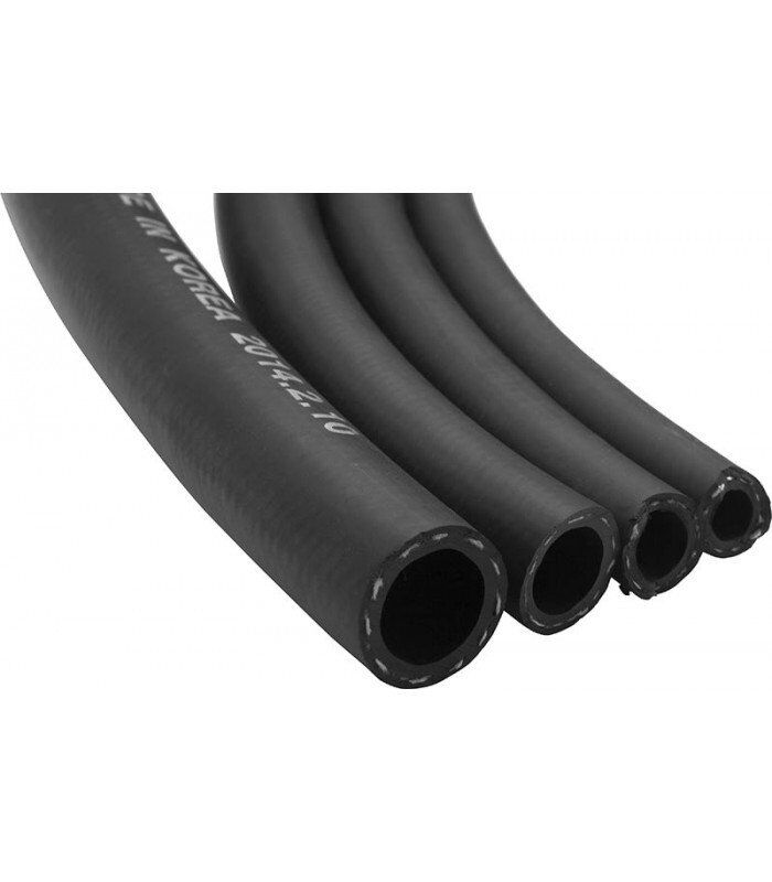 OSAKA 10*16*100 MT SIYAH HAVA HORTUMU/OPC 01016