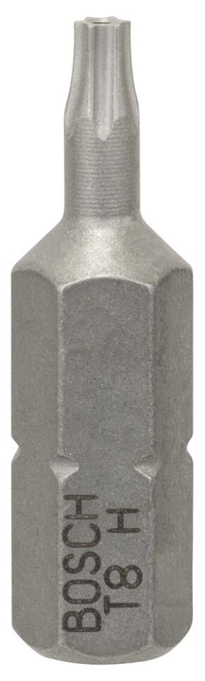 Bosch - Extra Hard Serisi Security-Torx® Vidalama Ucu T8H*25 mm 2'li