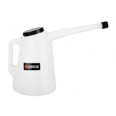 Plastik Litre Kabı  MSR/P/F-3 3LT