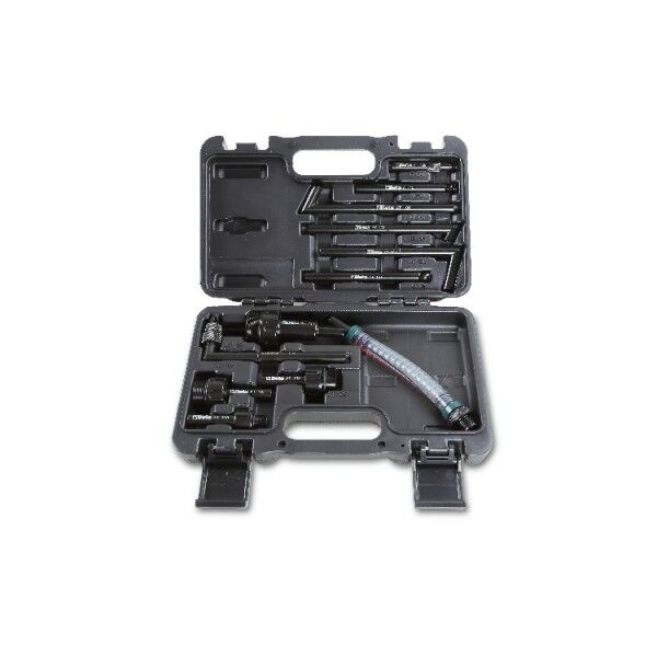 Yağ Dolum 1884 için Cihazı Yedeği 1884/C12