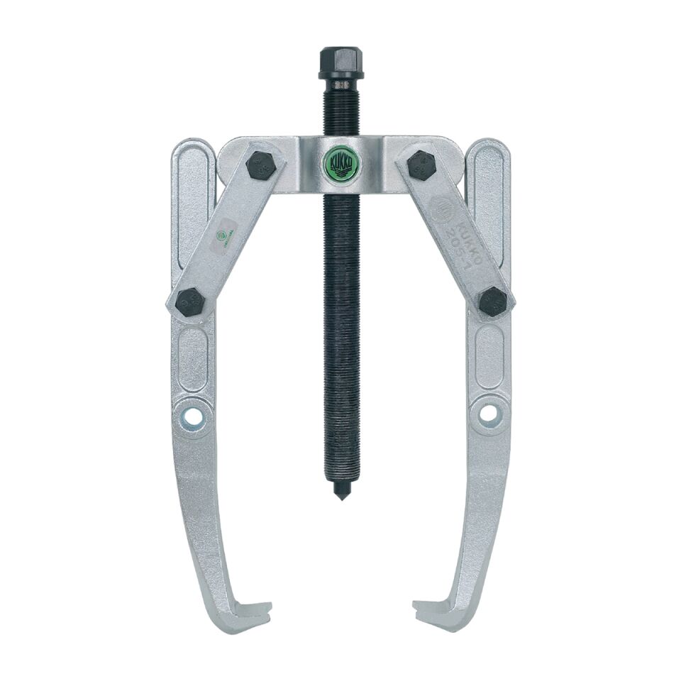 İki Ayaklı Çektirme 205-1