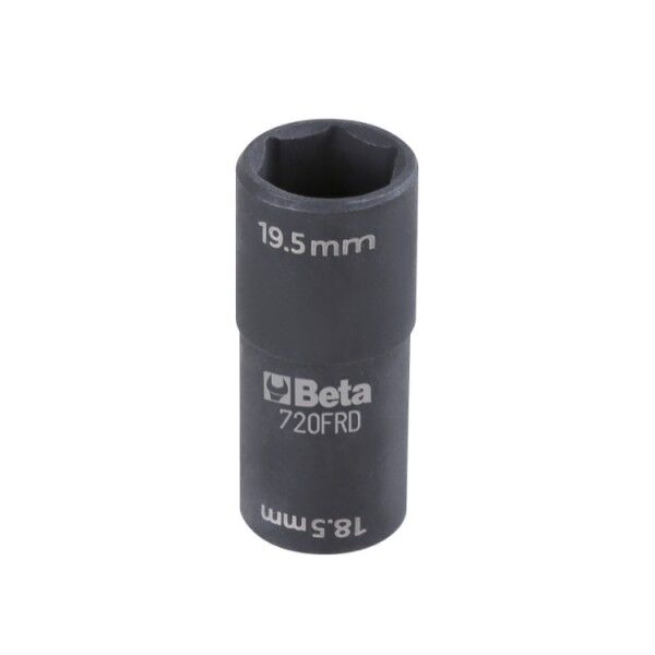 Havalı Lokma 720FRD