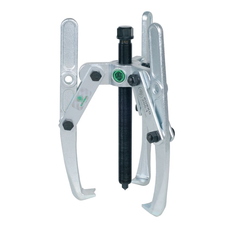 Üç Ayaklı Çektirme 206-01