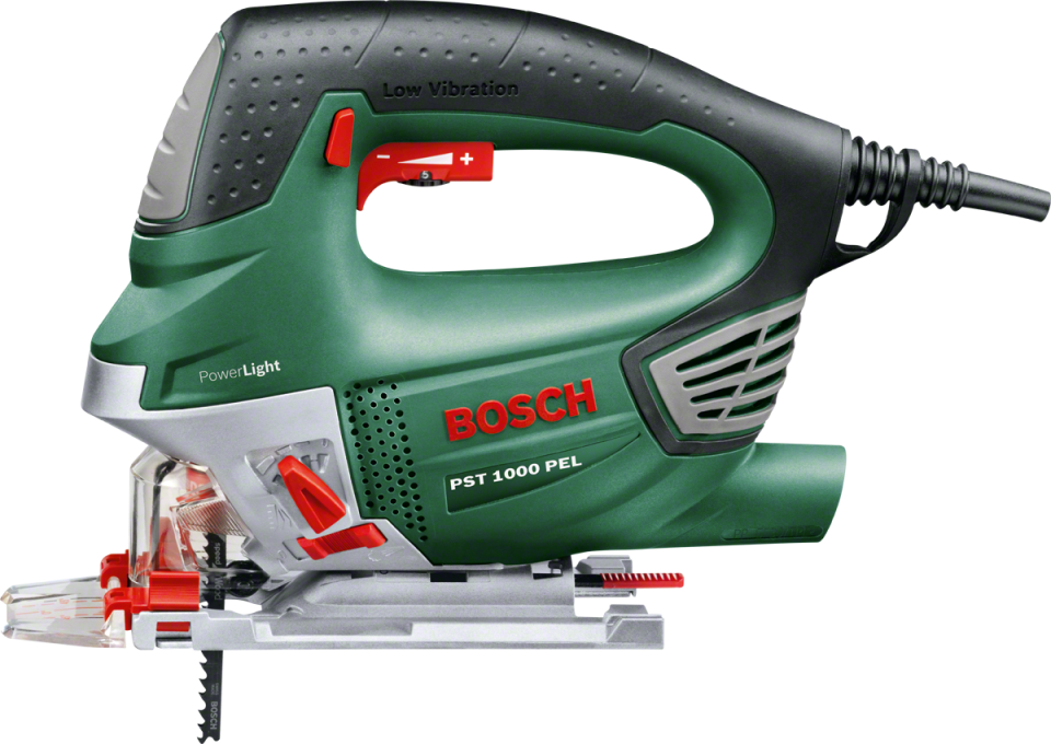 Bosch PST 1000 PEL Pandüllü Dekupaj Testeresi