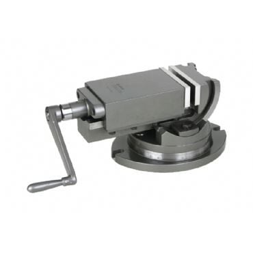 Açılı Freze Mengene AMV/SP/150