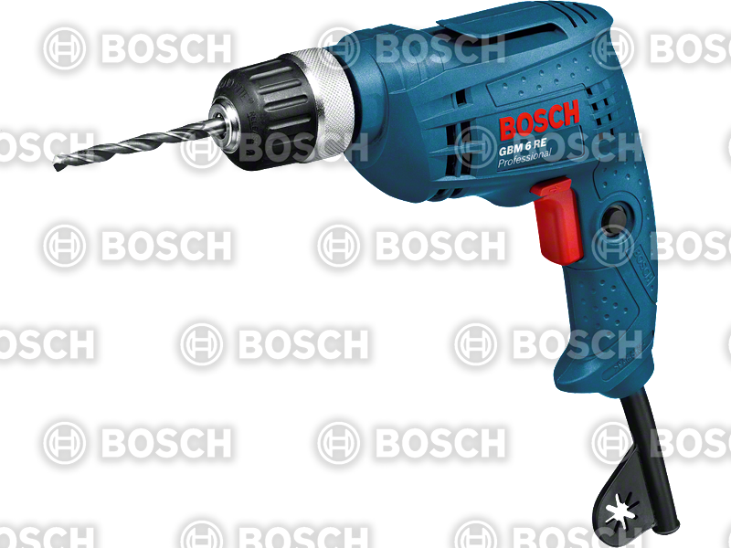 Bosch Professional GBM 6 RE Darbesiz Matkap