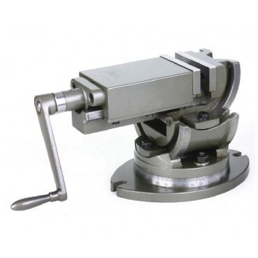 Açılı Freze Mengene TLT/SP/125