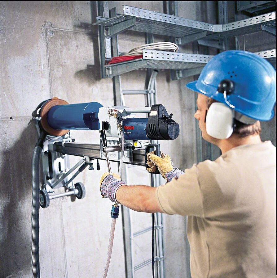 Bosch - Best Serisi Beton İçin 1/2'' Girişli Elmas Sulu Karot Ucu 35 mm