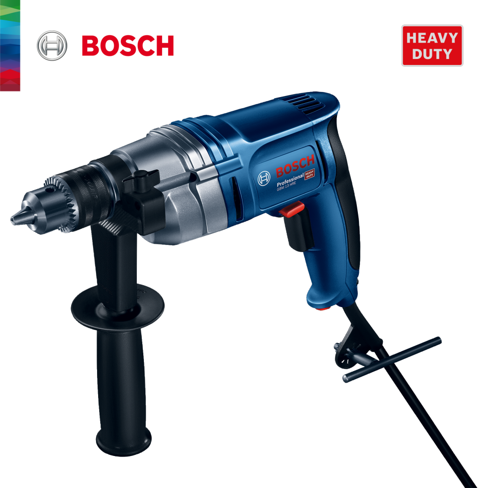 Bosch Professional GBM 13 HRE Darbesiz Matkap