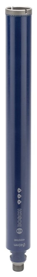 Bosch - Best Serisi Beton İçin 1/2'' Girişli Elmas Sulu Karot Ucu 47 mm